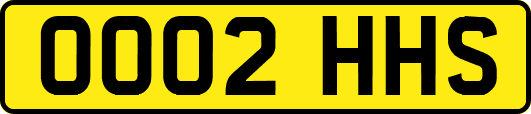 OO02HHS