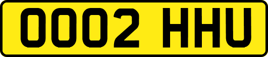 OO02HHU