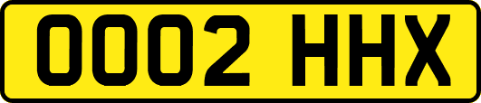 OO02HHX