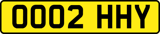 OO02HHY
