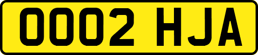 OO02HJA