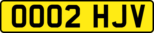 OO02HJV