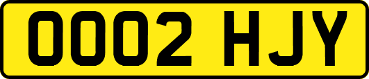 OO02HJY