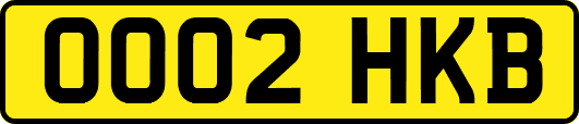 OO02HKB