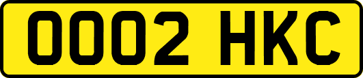 OO02HKC
