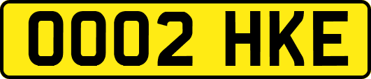 OO02HKE