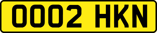 OO02HKN