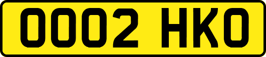 OO02HKO