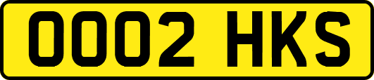 OO02HKS