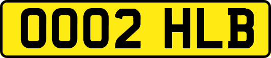 OO02HLB