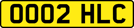 OO02HLC