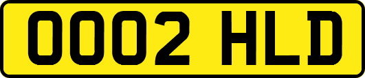 OO02HLD