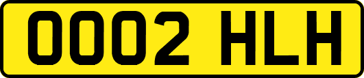 OO02HLH