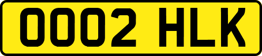 OO02HLK