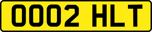 OO02HLT