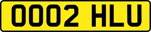 OO02HLU