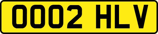 OO02HLV