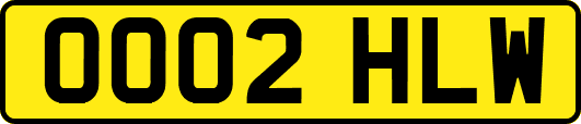 OO02HLW
