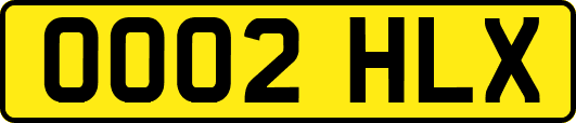 OO02HLX