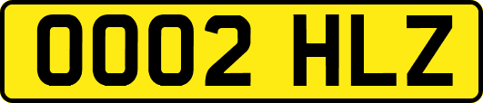 OO02HLZ