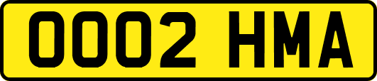 OO02HMA