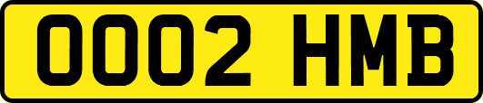OO02HMB