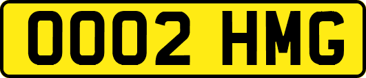 OO02HMG