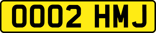 OO02HMJ