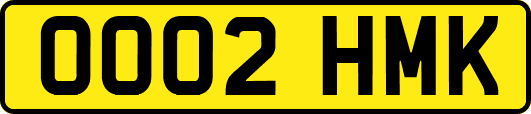 OO02HMK