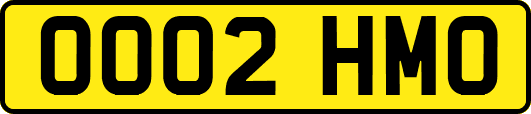 OO02HMO