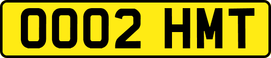 OO02HMT
