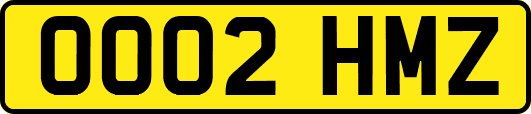 OO02HMZ