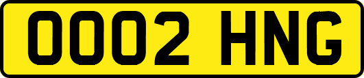 OO02HNG