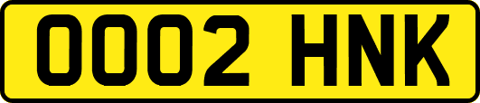 OO02HNK