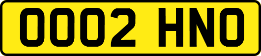 OO02HNO