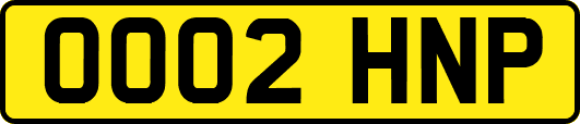 OO02HNP