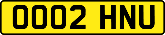 OO02HNU
