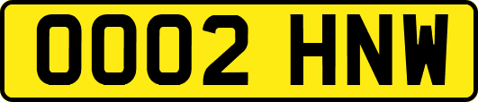 OO02HNW