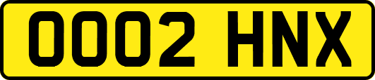 OO02HNX