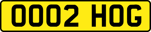 OO02HOG