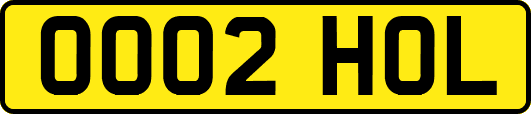 OO02HOL