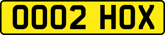 OO02HOX