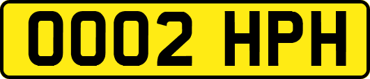 OO02HPH