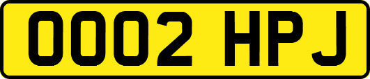 OO02HPJ