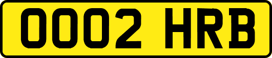 OO02HRB