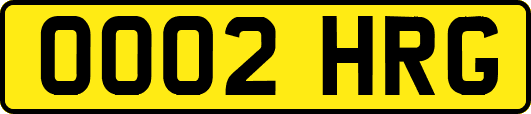 OO02HRG