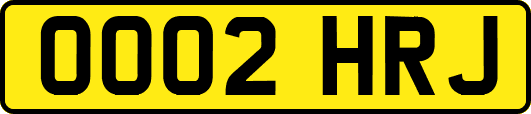 OO02HRJ