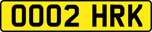 OO02HRK