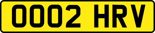 OO02HRV