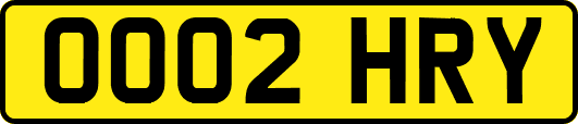 OO02HRY